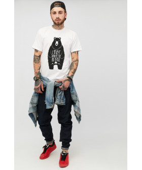 Футболка чоловіча