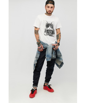 Футболка мужская