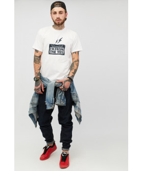 Футболка чоловіча