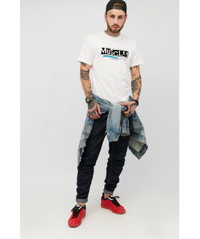 Футболка чоловіча