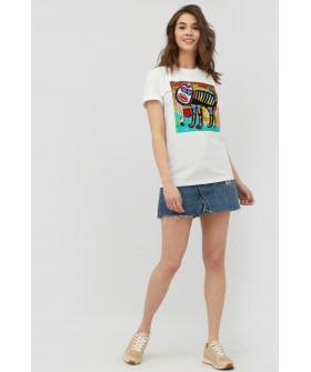 Футболка Boyfriend