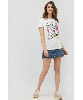 Boyfriend T-shirt