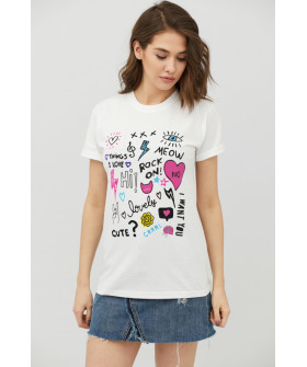 Boyfriend T-shirt