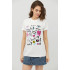 Boyfriend T-shirt