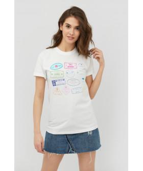 Boyfriend T-shirt