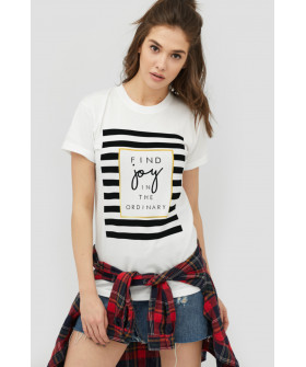 Boyfriend T-shirt