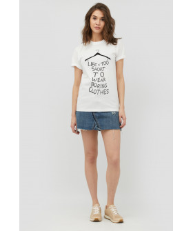 Футболка Boyfriend