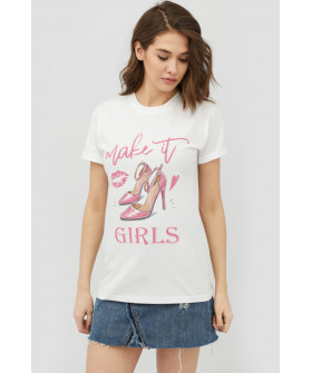 Boyfriend T-shirt