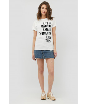 Футболка Boyfriend