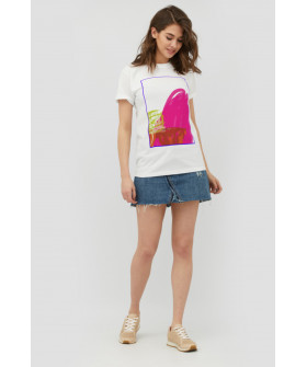 Футболка Boyfriend