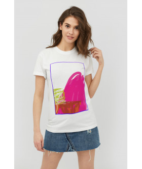 Boyfriend T-shirt