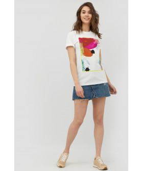 Футболка Boyfriend