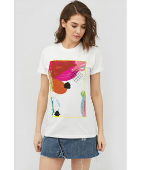 Boyfriend T-shirt