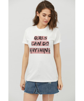 Boyfriend T-shirt