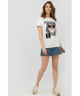 Футболка Boyfriend