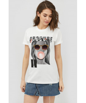 Boyfriend T-shirt