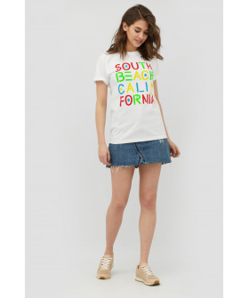 Boyfriend T-shirt