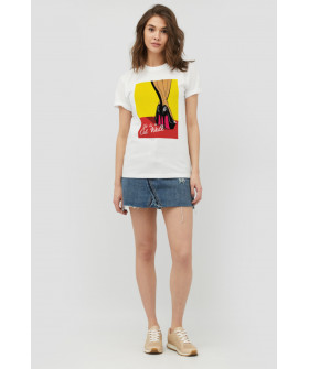 Футболка Boyfriend