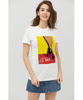 Boyfriend T-shirt