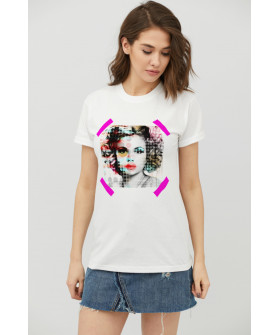 Boyfriend T-shirt