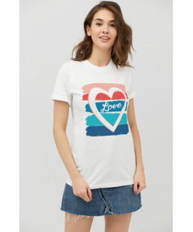 Boyfriend T-shirt