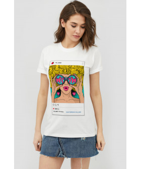 Boyfriend T-shirt