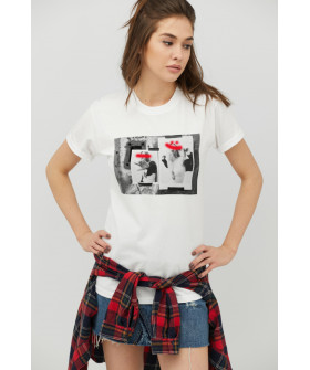 Boyfriend T-shirt