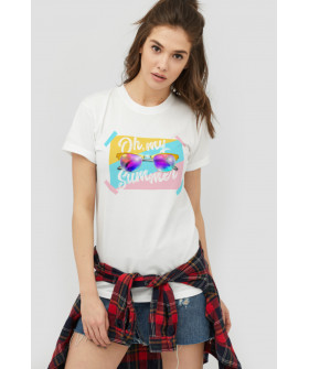 Boyfriend T-shirt