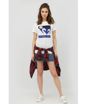 Футболка Boyfriend