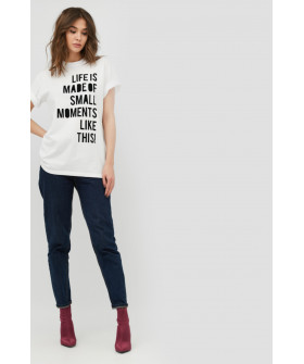 Футболка Oversize