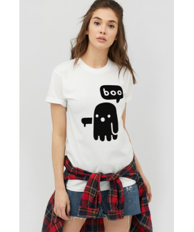 Boyfriend T-shirt