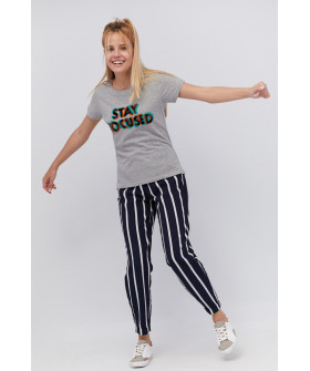 Футболка Basic