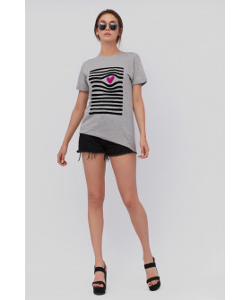 Футболка Boyfriend