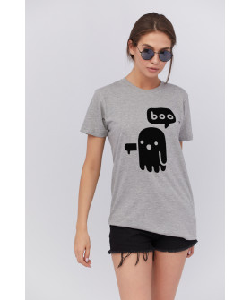 Boyfriend T-shirt