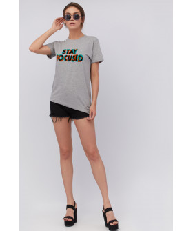 Футболка Boyfriend