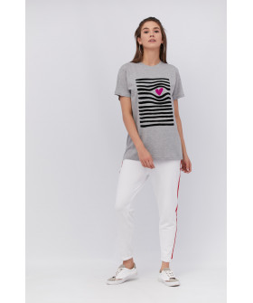 Футболка Boyfriend