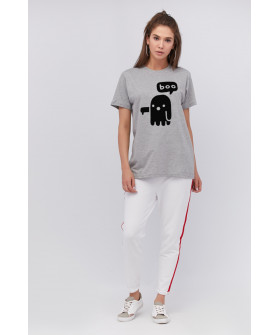 Футболка Boyfriend