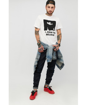 Футболка мужская