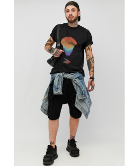 Футболка чоловіча