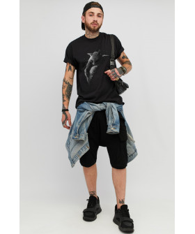 Футболка мужская