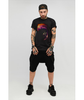 Футболка мужская