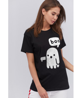 Boyfriend T-shirt