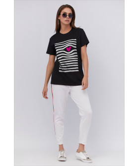 Футболка Boyfriend