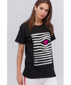 Boyfriend T-shirt