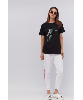 Футболка Boyfriend