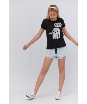 Футболка Basic