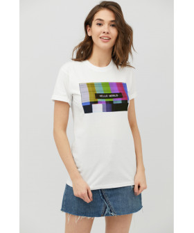 Boyfriend T-shirt