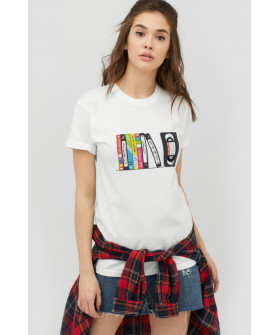 Boyfriend T-shirt