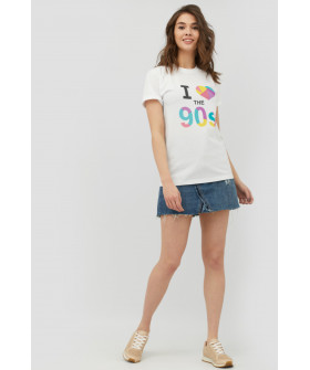 Футболка Boyfriend