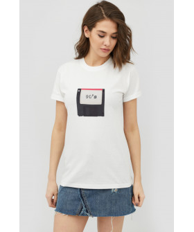 Boyfriend T-shirt